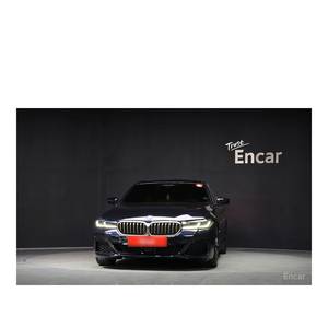 บีเอ็มดับเบิลยู ซีรีส์ 5 รุ่น 530i เอ็ม สปอร์ต ปี 2023 พวงมาลัยซ้าย เกียร์อัตโนมัติ ระยะทาง 40,250 กม. สภาพดีเยี่ยม - Product Image 3