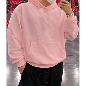 Sudaderas Holgadas y Cómodas con Bolsillos Grandes y Cordones Ajustables - Product Image 3