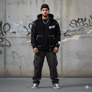 Sudaderas con Serigrafía Personalizada, las Más Demandadas por los Clientes, 100% Algodón, Felpa, Bordado, Parches, Pedrería, Sudaderas Más Vendidas - Product Image 5