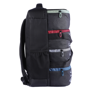 กระเป๋าเดินทางแบบกันน้ำ Arctic Fox Rainbow รุ่น Weekender Duffel Bag - Product Image 4