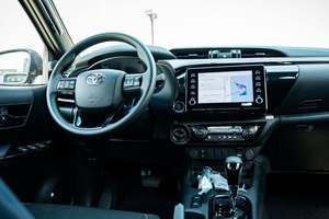 Usado 2026 para Hilux Adventure-DIY OEM con 3 años de garantía - Product Image 4