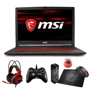 Precio Accesible para el Portátil Gaming MSI GT76 de 17.3 Pulgadas, Intel i9 9900K, RTX 2080, Máquina de Juego de Alta Gama para Gamers Profesionales - Product Image 5