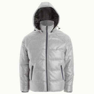 Veste matelassée en promotion, haute qualité, chaude pour l'hiver, couleur et design personnalisés, vestes matelassées pour hommes - Product Image 6