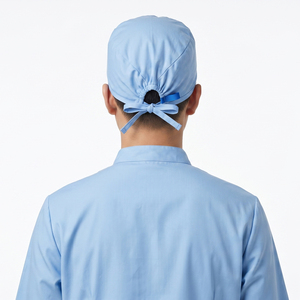 Gorros Quirúrgicos Personalizados para Enfermeras, Doctores, Hombres y Dentistas - Product Image 2