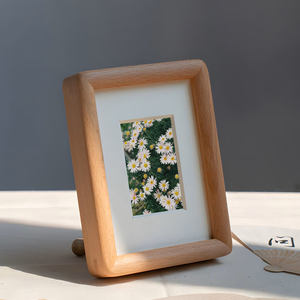 Classic Antique Solid Mango Wood Photo Heritage Antique Solid Mango Wood Photo <b>Frame</b> Traditional Antique Mango Wood Photo <b>Frame</b> - Product Image 6