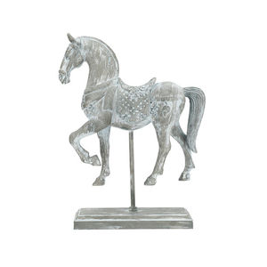 Moderna pieza decorativa de lujo para el hogar, hecha a mano, de acero inoxidable, con diseño de animal, estilo Art Deco, para Diwali y cumpleaños. - Product Image 2