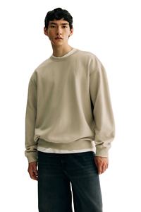 Hombres Top Trending Durable Super Suave Transpirable 100% Algodón Fleece Heavy Personalizado Hombres Sudadera con capucha Ropa de invierno para la venta al por mayor - Product Image 2