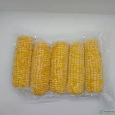 Maíz Dulce Congelado IQF Premium, Naturalmente Dulce, Listo para Cocinar, Paquete a Granel para Arroz Frito, Sopa, Ensalada, Servicio de Alimentos, Vietnam - Product Image 2