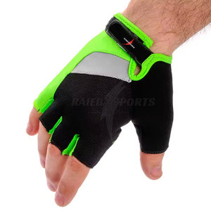 Gants de cyclisme demi-doigts pour sports de plein air, les plus vendus en ligne, 2026, uniques, respirants, légers, compatibles écran tactile, résistants à l'eau - Product Image 1