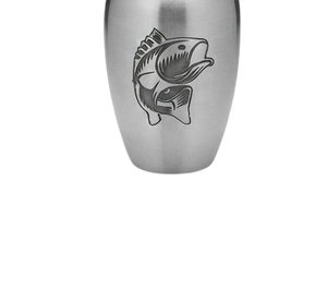 Urnas de Metal con Acabado Plateado para Recuerdos, Artículos Funerarios, Urnas para Cenizas Humanas, Diseño Nuevo Más Vendido, Recipiente para Cremación - Product Image 4