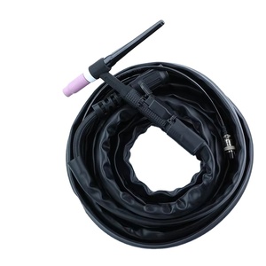 Funda Protectora de Cable para Antorcha de Soldadura de Material de Nailon SUPERIOR - Product Image 3