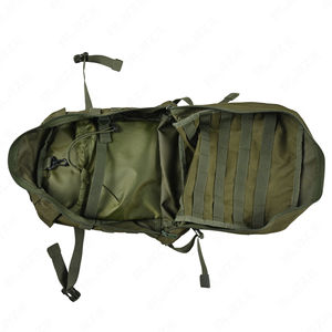 Mochila Táctica Oxford Impermeable Unisex Blaze, Nuevo Diseño, Nylon Resistente, para Deportes, Senderismo, Camping, con Cremallera, Camuflaje, Marco Interno - Product Image 5