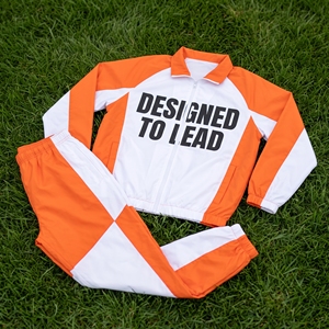 Custom Printed Windbreaker Tracksuit Outdoor Hiking Rain Jacket and <b>Pants</b> Set Wind Breaker Waterproof Suit Unisex - Product Image 1
