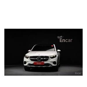 Mercedes-Benz GLC-Class GLC220 d 4MATIC 2023/7, 61 495 km, Diesel, Automatique, Volant à Gauche, Caméra Arrière - Product Image 3