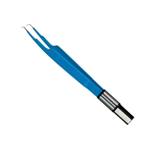Premium EU Coaptation Nadler Bipolar Forceps - Reusable European ESU Coaptation Bipolar Forceps for Ophthalmic & Microsurgery - Product Image 1