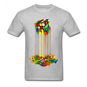 Camisetas Personalizadas para Hombre con Impresión DTF, Algodón Ecológico y Poliéster, Impresión Digital, Secado Rápido, Color Rojo Disponible, Gramaje Personalizado - Product Image 4