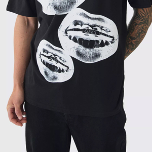 <b>Cheap</b> Men's <b>T</b>-<b>shirts</b> Budget-friendly Worsted Custom Printing Logo 100% Cotton Blank Eco-Friendly Quick Dry Loose Fit Screen - Product Image 5