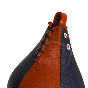 New Arrival Most Demanded <b>Boxing</b> Speed Ball Leather Made <b>Boxing</b> & MMA Training Punching & Speed Balls - Product Image 3