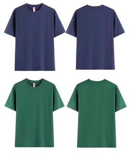 T-shirts Homme Oversize 180 g/m² de Haute Qualité en Gros, Impression de Logo, Vierge, 100% Coton, Personnalisable pour l'Extérieur - Product Image 5