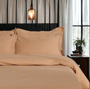 Ensemble de draps de lit Premium Élégant Moose Rework avec housses d'oreiller assorties, literie de luxe pour la décoration de la chambre - Product Image 2