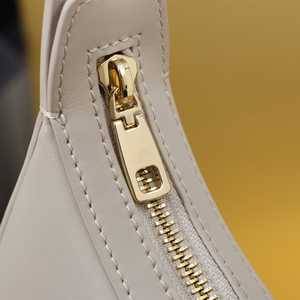 Bolso de mano de moda OEM ODM de lujo para mujer, venta al por mayor, bolsos para mujer de lujo, bolso de hombro de cuero de alta calidad para mujer - Product Image 3