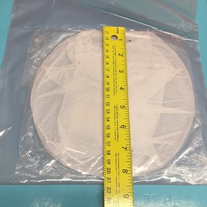 LAM AM 515-012168-008 DISC, CLA, ARM TIGHT POCKET - Equipo y piezas de semiconductores de confianza de Trusted Global Legacy - Product Image 4