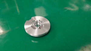 Fabricante de piezas metálicas de Vietnam con fresado CNC personalizado - Product Image 5