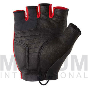 Gants de cyclisme d'hiver épaissis coupe-vent et chauds, compatibles écran tactile, pour la conduite en extérieur, la moto et le sport en salle de sport – Design Tendance - Product Image 3