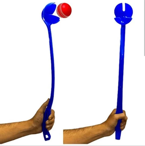 Lanzador de Pelotas de Cricket para Entrenamiento, Equipo para Práctica de Bateo, Desarrollo de Habilidades, Clubes, Escuelas, Academias y Entrenamientos al Aire Libre - Product Image 5