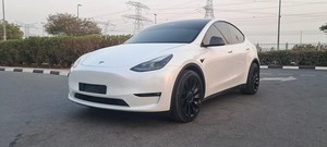 T es la Model Y Long <b>Range</b> ELECTRIC CAR - Product Image 4