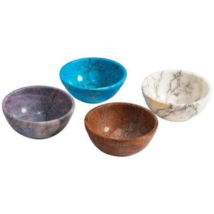 Frutero de Resina Ecológico Hecho a Mano, Tazón para Ensalada, Utensilios de Cocina, Decoración de Mesa, Vajilla Duradera, Apta para Lavavajillas - Product Image 1