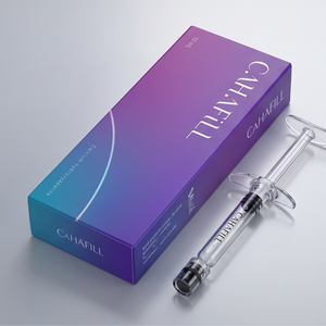 [CAHAFILL] 1,2 ml – Soin Coréen Professionnel Anti-Œdème pour le Rajeunissement du Visage, le Contour des Lèvres, des Joues et du Menton - Product Image 5