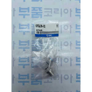 Piezas neumáticas SMC Pneumatics One-Touch Clean Fitting - Product Image 4