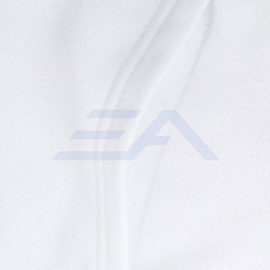 Sudadera con Capucha para Hombre, Ecológica, 320g, con Logotipo Estampado en la Parte Delantera, Corte Regular, Informal, para Invierno, Mezcla de Algodón y Felpa - Product Image 3
