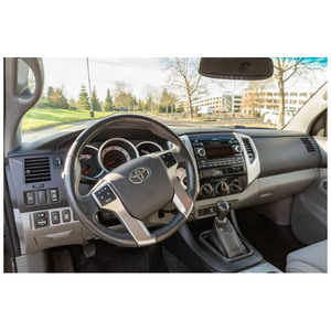 Toyota Tacoma TRD Sport Access Cab 4x4 2012 - Product Image 2