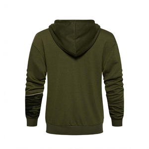 Survêtement pour hommes de différentes couleurs, vêtements décontractés pour hommes, survêtement pour hommes, fabrication OEM, mode - Product Image 4