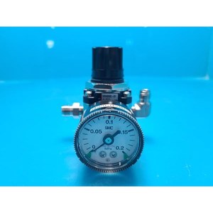 Regulador de Gas de Alta Presión SMC SRH3000-01, Usado, Piezas de Equipos Legacy Semiconductor - Product Image 2