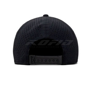 หมวกตะตาข่ายเปล่าพร้อมสำหรับปักลายพิมพ์การตลาดธุรกิจและแจกของรางวัล - Product Image 4