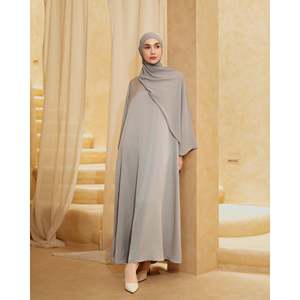 Robe modeste Alana Abaya - Product Image 4