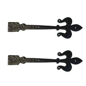 Diseño moderno de bisagras en T para exteriores - Product Image 1