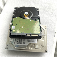 Disque dur de stockage sécurisé pour NVR DVR 8 To SATA 6 Gbit/s 5400 tr/min 3,5 pouces