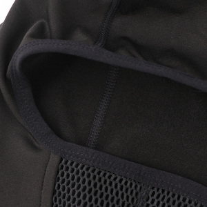 Pasamontañas Personalizable al por Mayor con Diseño de Imagen - Máscara de Caza Unisex para Adultos, 100% Poliéster, Cortavientos, para Exteriores - Product Image 4
