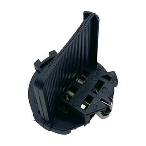 Adaptateur de support de douille de phare LED OE 5K0941109 H7, clip de fixation de base de remplacement pour VW Golf MK6 MK7 Scirocco - Product Image 2