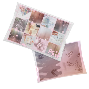 IFEYE - [ AS IF ] 3ER EP (Versión Photobook) ÁLBUM DE K-POP MÁS VENDIDO EN COREA - Product Image 3