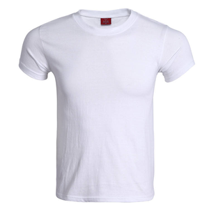Camiseta Holgada de Algodón para Hombre, Estilo Casual Urbano, Manga Corta, Moda de Verano, Proveedor y Fabricante OEM al por Mayor - Product Image 3