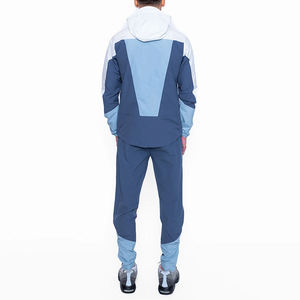 <b>Nylon</b> <b>Track</b> Suit <b>Track</b> <b>Pant</b> Sweatsuits Jogging Set Custom 3m Reflective <b>Nylon</b> Windbreaker Tracksuit for Men - Product Image 2