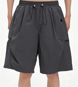 Men'S Outdoor <b>Shorts</b> Thinness Feature Pocket Decoration Drawstring Casual <b>Shorts</b> Lightweight Custom High Quality <b>Shorts</b> - Product Image 6