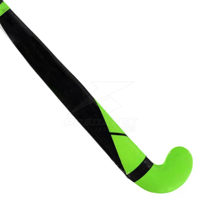 Bâton de hockey sur gazon antidérapant, couleur personnalisée, pour compétition, avec lame P92, longueur 36 pouces, modèle 12 - Product Image 6