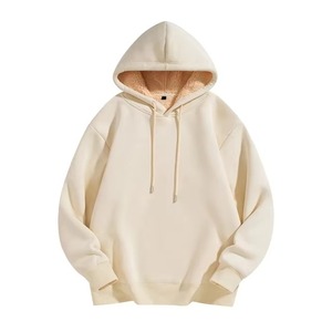 Sudadera con Capucha para Hombre, Logotipo Personalizado, Mezcla de Algodón y Poliéster, Ropa Casual Urbana, Fabricante de Ropa al por Mayor - Product Image 3