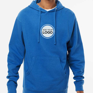 Sudadera con Capucha Lisa de Peso Medio Estilo SS4500 de Alta Calidad para Hombre y Mujer, Ideal para Streetwear - Product Image 5